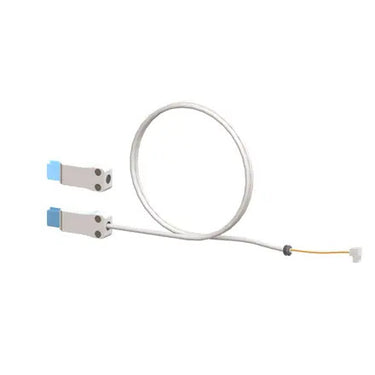 Uponor Combi Port E forbindelsessæt ekstern - 1