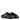 Fusion Clog Tøffel 19468 sort str 41 - 2