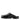 Fusion Clog Tøffel 19468 sort str 42 - 6
