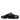 Fusion Clog Tøffel 19468 sort str 47 - 7