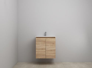 Sanibell Online usamlet møbelsæt 61x46cm bardolino eg 2 låger - 1