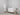 Sanibell Online usamlet møbelsæt 101x46cm mathvid med 2 låger - 3