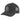 Carhartt TWILL mesh-back logopatch kasket sort - 1