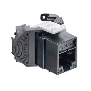 Modular jack Atlas AX0 KAT6A RJ45 UTP tool-free (pakke á 12 stk) - 1