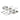 Philips CoreLine FastSet Stænktæt IP44 All-in SM155C 3700lm-6000lm/830-840 43W 3F-gennemfortrådning 1440mm - 6