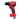 Milwaukee M18 BLPDRC-0 Slagboremaskine 18V - 1