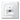 Cover frame Merten M-Smart 1 gang polar white - 6