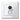 Cover frame Merten M-Smart 1 gang polar white - 7