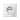 Cover frame Merten M-Smart 1 gang polar white - 8
