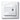 Cover frame Merten M-Smart 1 gang polar white - 9
