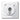 Cover frame Merten M-Smart 1 gang polar white - 11