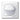 Cover frame Merten M-Smart 1 gang polar white - 13