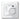 Cover frame Merten M-Smart 1 gang polar white - 23