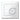 Cover frame Merten M-Smart 1 gang polar white - 32