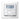 Cover frame Merten M-Smart 1 gang polar white - 35