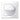 Cover frame Merten M-Smart 1 gang polar white - 41