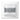 Cover frame Merten M-Smart 1 gang polar white - 45