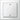 Cover frame Merten M-Smart 1 gang polar white - 51