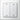 Cover frame Merten M-Smart 1 gang polar white - 53