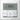 Cover frame Merten M-Smart 1 gang polar white - 56