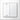 Cover frame Merten M-Smart 1 gang polar white - 72