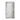 Surface-mounted housing 2-gang polar white M-Smart/Artec - 1