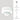 Bevægelsessensor M49HC DALI-2 BMS 18-53 m til påbygning hvid - 2