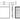 Philips CoreLine Panel All-in RC132V Gen6 LED 2900-3600-4300lm/830-840 60x60 UGR<19 - 2