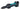 Makita 18V Ligesliber 6mm LI-ION solo - DGD800Z - 1