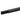 OptiLine Minikanal 12x20 1 rum Sort PVC 2.1m RAL9005 - 1