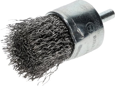 PENSELBØRSTE PRO 15000 Ø30 6MM 0,20 ST - 1