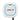 Wallbox Pulsar Max 22 kW 5M Kabel Type 2 stik Hvid - 1