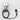 Wallbox Commander 2 - 22kW - 5m kabel - Type 2 stik - Hvid - 2
