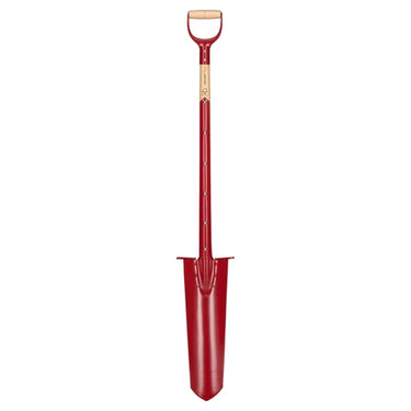 Fiskars Classic PRO Drænspade - 1