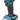 Makita DTD173 Slagskruetrækker 18V 180Nm Bl - 1