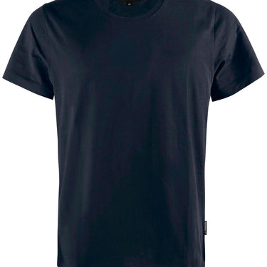 Green T-shirt 7988 GOT mørk marine str 2XL - 1