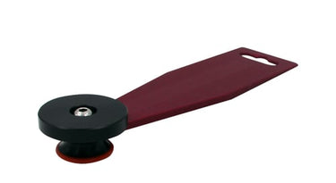 Speedmax bagstoprulle 8 mm - 1
