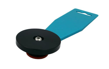 Speedmax bagstoprulle 15 mm - 1