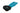 Speedmax bagstoprulle 15 mm - 1