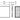 Philips CoreLine Panel All-in RC132V Gen6 LED 3100-3600-4300lm/940 DALI 60x60 UGR<19 - 4