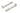 M 16X90 A4 - 80 BOLT DIN 931 GLEITMO - 1