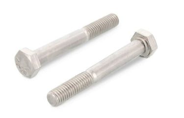 M 16X90 A4 - 80 BOLT DIN 931 GLEITMO - 1