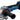 Blå Bosch Vinkelsliber GWS 18V-11 125MM - 1