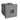 Mosaic USB lader Type A+C 3.0A 15W 2M alu - 1