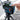 Blå Bosch Linjelaser grøn GLL 80-33 G/AA - 2
