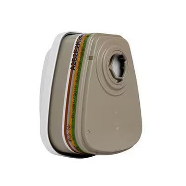 3M filter A2B2E2K2hgP3 2x2 styk - 1