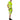 Green håndværker stretchshorts Hi-Vis gul/marine str C60 - 3