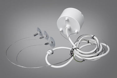 Nanna 5-polet Pendelkit - 1
