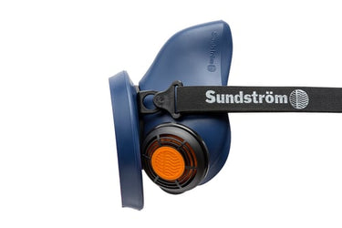 Sundström halvmaske SR 100 str S/M - 1