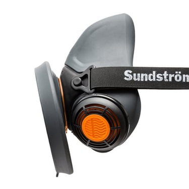 Sundström halvmaske SR 900 str M - 1